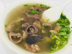 -老磁器口豆汁店(天坛店)