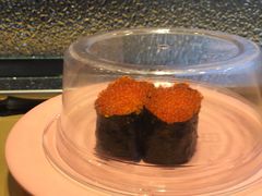 -争鲜回转寿司(飞洲国际店)