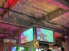 -功夫怪兽·烧烤(西工小街店)