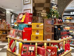 -杭州大厦LSE城市生活超市(杭州大厦店)