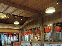 -印象鲵宴·张家界地标美食名片(溪布街店)