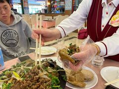 -烤肉宛饭庄(南礼士路店)