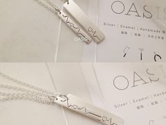 -Oasis绿洲银饰珍珠手作diy(壹方城店)