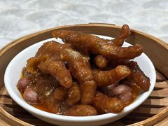 -頂好酒家·经典粤菜(海信广场店)