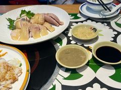 市师鸡-味食家市师鸡(三元里店)
