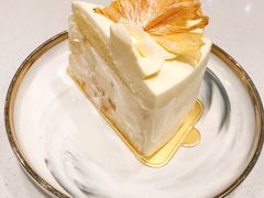 -EVERNAKED裸蛋糕(SOHO天山店)