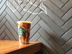 -星巴克臻选(北京富力家园店)