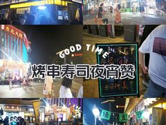 -万达广场(松江店)