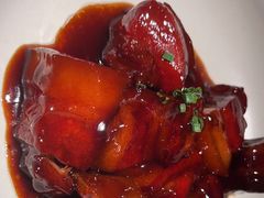 -筱爷叔·上海传统手工菜(玉树路店)