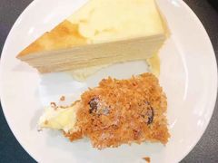 -Peet's Coffee皮爷咖啡(德基店)