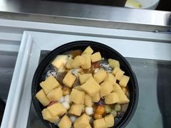 -串妹花式冰粉(乐山总店)