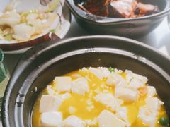 -外婆船宴餐厅·外婆喊你回家吃饭