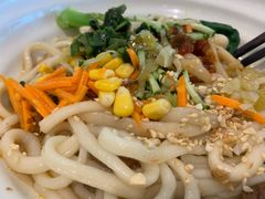 -剔八谷山西面馆(文兴路店)