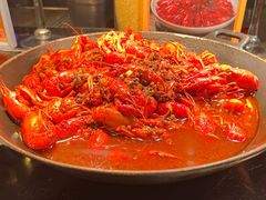 -美食汇·海鲜自助西餐厅·江门富力万达嘉华酒店