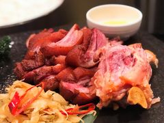 -巷语私房料理(华一实业大厦店)