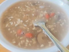 醪糟甑糕-张兴邦擀面皮(禧悦里店)