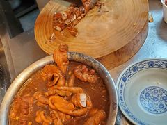 -门框胡同百年卤煮(彰化路店)