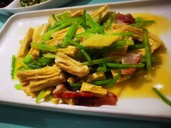 -沈家花园如皋菜(海阳路店)