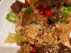 -玛格萝妮比萨屋(四平店)