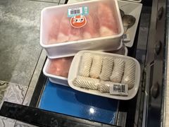 -野妹经典火锅(民治店)