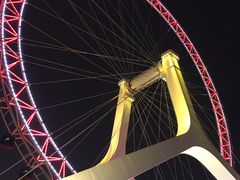 -天津之眼摩天轮