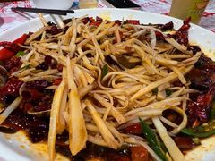 -辣螃铠盆盆蟹大排档(海昌店)