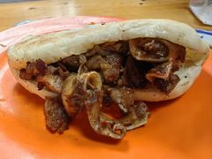 -清真-戏楼王记牛肉面