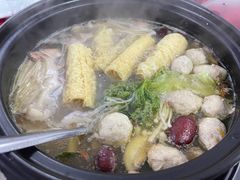 -花苑美食横琴生蚝火锅(拱北粤华路店)