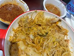 -刘文祥麻辣烫(蛇口店)