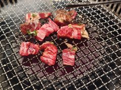 -厚贞日式烤肉(龙之梦店)