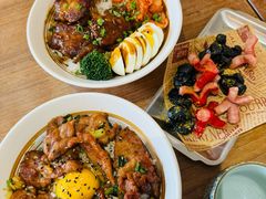 -肥朵食堂(带梦胡同店)