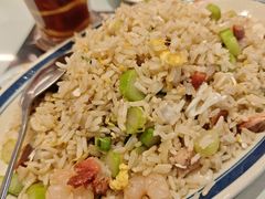 -香港新记茶餐厅(春熙太古里店)