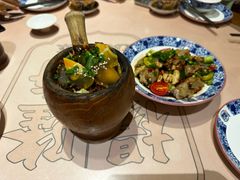 -杨记隆府重庆江湖菜(大悦城店)