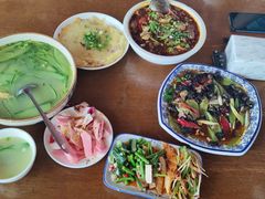 -范记豆花庄(东门好吃街店)