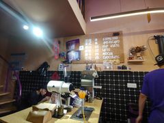 -HANA COFFEE(长寿路店)