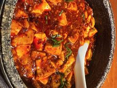 麻婆豆腐-杨记隆府(重庆总店)