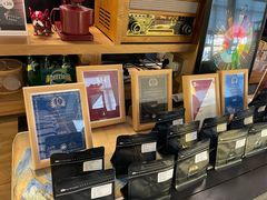 -JRCAFE玖如空间
