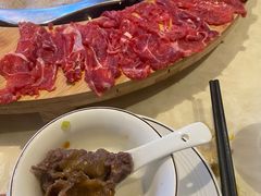 -小肥牛潮汕牛肉火锅(南联店)