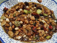 -无味饭店(九眼桥商业文化广场店)