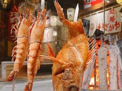 -炉胜·炉端烧·居酒屋