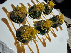 -德永枣香烤鸭(官舍店)