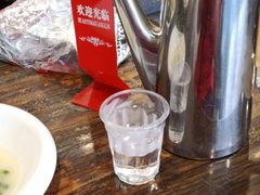-百年味道炝锅面(通泰路店)