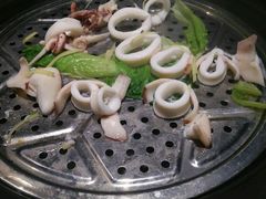 -船奇蒸汽海鲜·闽菜(八市海鲜总店)