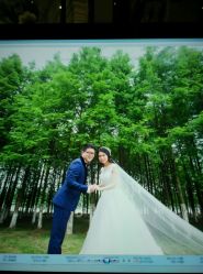 -太郎花子婚纱摄影艺术中心