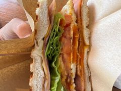 -Catch Bagel(芳草地店)