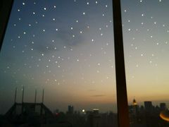 -广州花园酒店-凌璇阁360度高空海鲜自助餐CAROUSEL