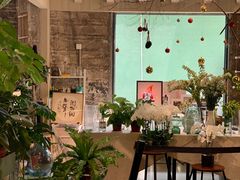 -GOTLOT COFFEE&KITCHEN角落厨房NOOK店