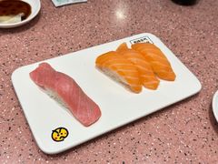 -元气寿司(环球港店)