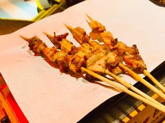 -肉串汪(望京店)