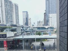 -麦当劳(世贸店)